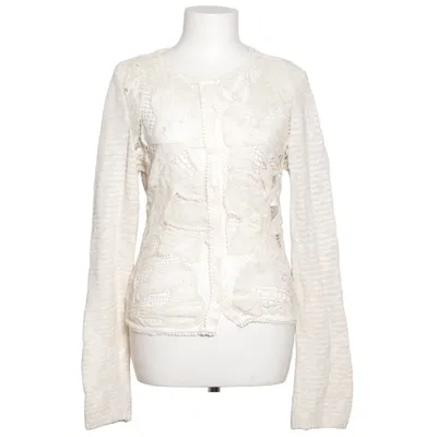 Kofta (Beige) från Zara Bomull