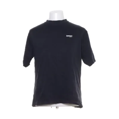 Træningstrøje (Sort) fra Bareen Sport Bomuld, Polyester