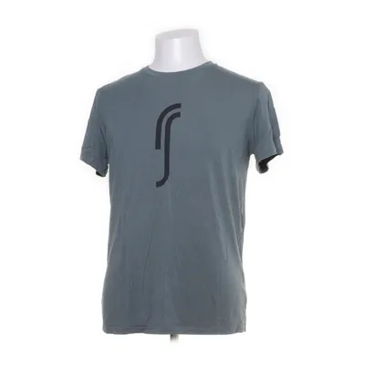 T-shirt (Grön) från RS Sports Elastan, Modal