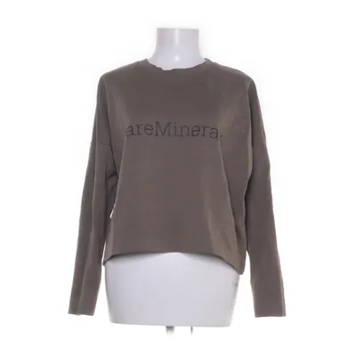 Tröja (Grön) från Moonchild Ekologisk bomull, Polyester