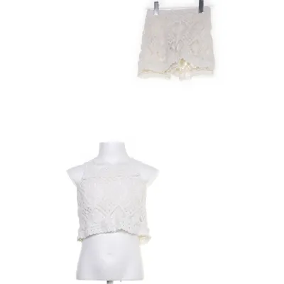 Set (White) from Zara
