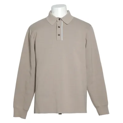 Sweater (Beige) fra Norse Projects Bomuld, Polyester