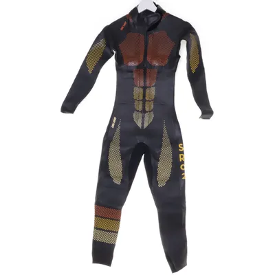 Wetsuit (Swimrun Wetsuit S02) van Colting Wetsuits