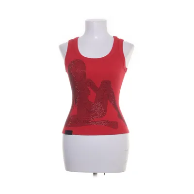 Linne (Röd) från Named Collective