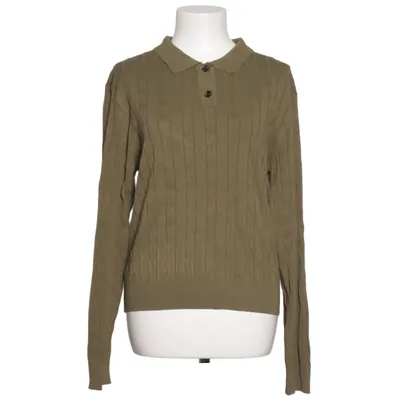 Tröja (Grön) från H&M Polyamid, Viskos