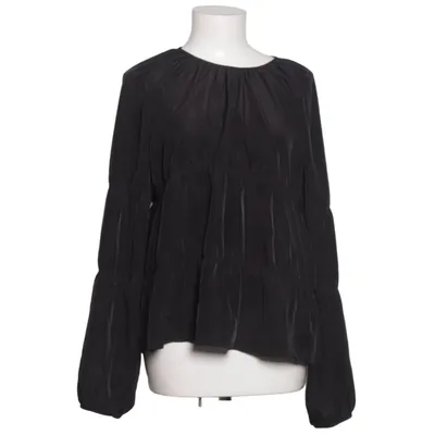 Blus (Svart) från NLY Trend Polyester
