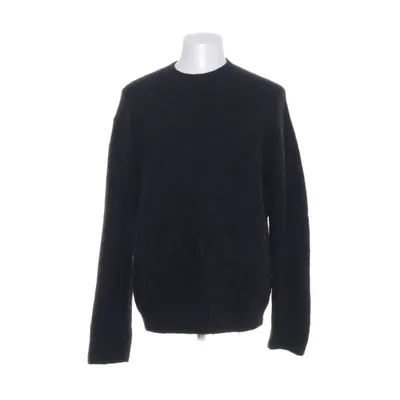 Tröja (Svart) från Acne Studios Alpackaull, Elastan, Nylon, Ull