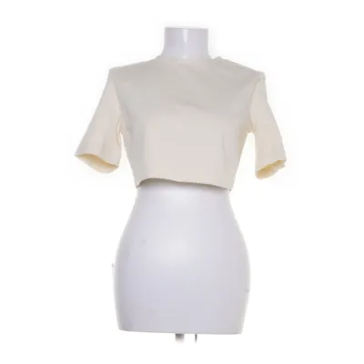 Crop top (Capri Top) från Ávora Ekologisk bomull, Elastan