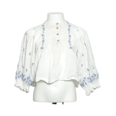 Bluse (Limited Edition) fra Newbie by KappAhl Bomuld