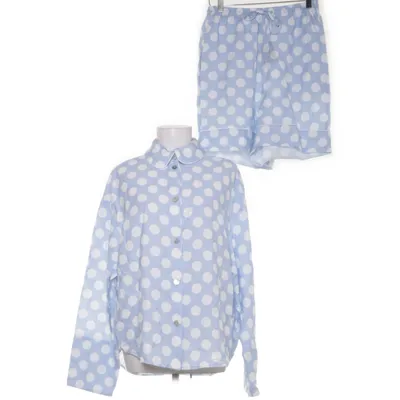 Pyjamas (Blå, Vit) från Sleeper