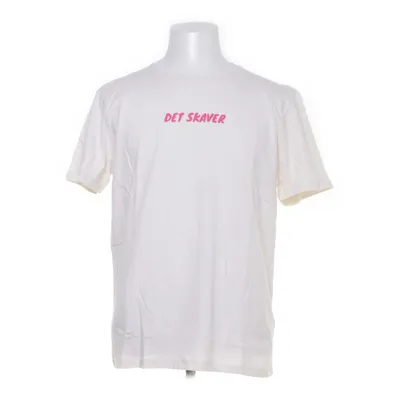 T-shirt (Det Skaver) från Det Skaver Bomull