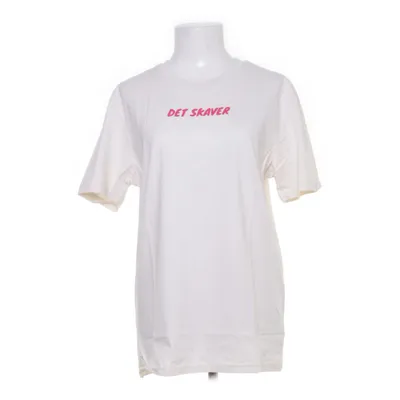 T-shirt (Det Skaver) från Det Skaver Bomull