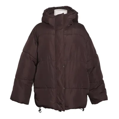 Winter jacket (Brown) from Monki Polyester