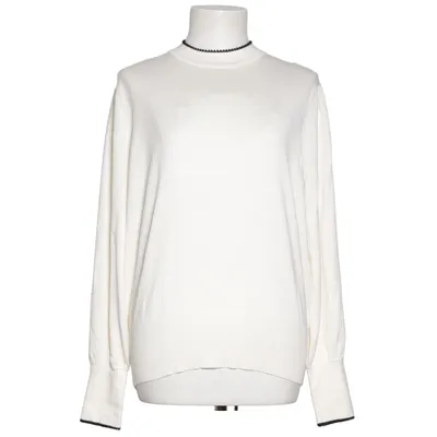 Sweater (White) from Zero