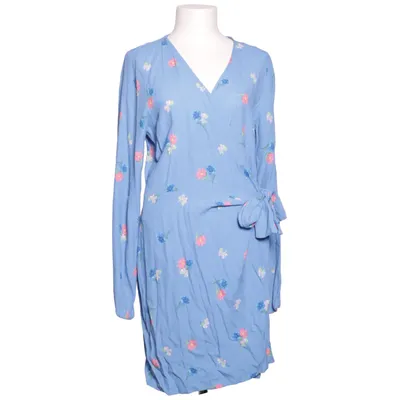 Kofta (Blå, Flerfärgad) från Envii Viskos