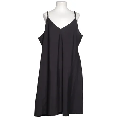 Underklänning (Svart) från ASOS Polyester