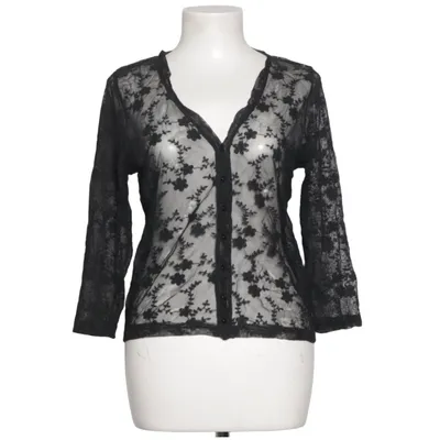Top (Zwart) van Joy of Love