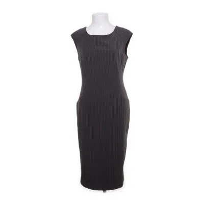 Jurk (Bruin) van South Elastaan, Polyester, Viscose