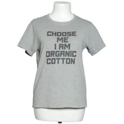 T-shirt (Gray) from Stella Nova Organic cotton