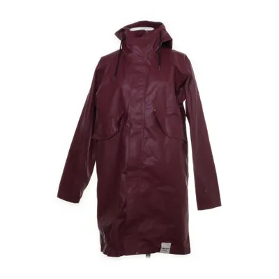 Raincoat (Red) from Tretorn Polyester, Polyurethane