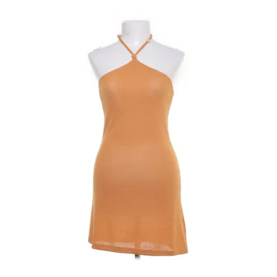 Kjole (Orange) fra Divided by H&M