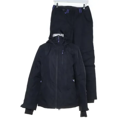 Skidställ (Svart) från H&M Sport Polyester