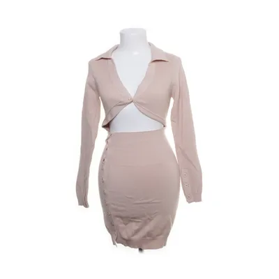 Kjole (Pink) fra Peppermayo Nylon, Polyester, Viscose