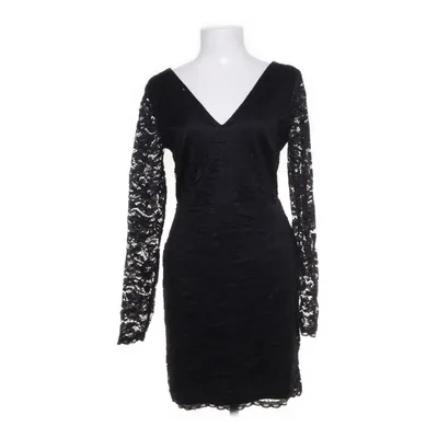 Cocktailklänning (Svart) från Vero Moda Elastan, Nylon, Polyester
