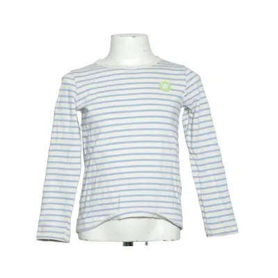 Long sleeve T-shirt (Kim Kids Long Sleeve) from Wood Wood Cotton