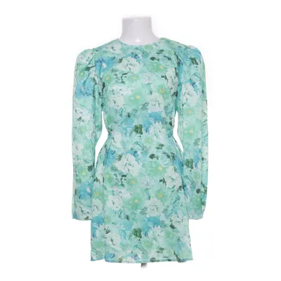 Klänning (Grön) från Adoore Elastan, Polyester