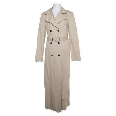 Trenchcoat (Twill Trench Coat) från Ivyrevel Polyester, Bomull