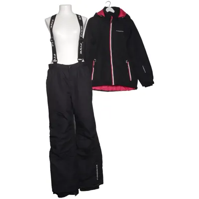 Skidställ (Svart, Rosa) från Five Seasons