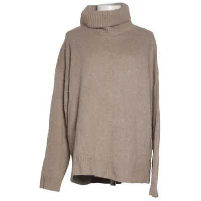 Polotröja (Beige) från Lisa Yang Kashmir
