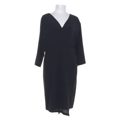 Klänning (Svart) från STOCKH LM Elastan, Polyester