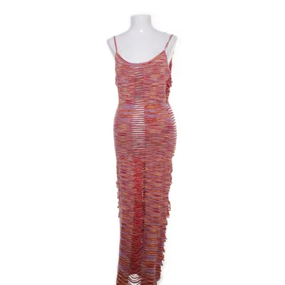 Långklänning (Rosa, Flerfärgad) från Lovewave