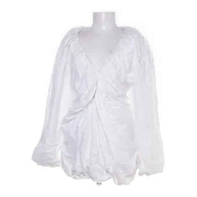 Klänning (Vit) från DATT