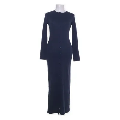 Långklänning (Blå) från Rae Bomull, Tencel