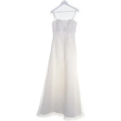 Robe de mariée (Blanc) de Magic Bride