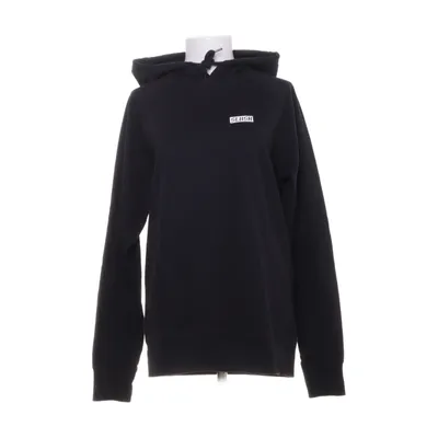 Sweat à capuche (Noir) de Pure Waste Coton recyclé, Polyester recyclé