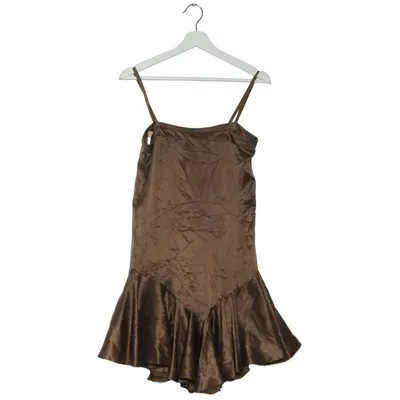Cocktailjurk (Groen) van Galliano