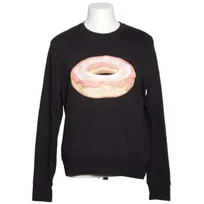 Sweatshirt (CASEY DOUGH) fra Acne Studios Bomuld, Elastan
