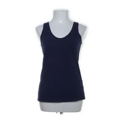 Linne (Blå) från Åhléns Bomull