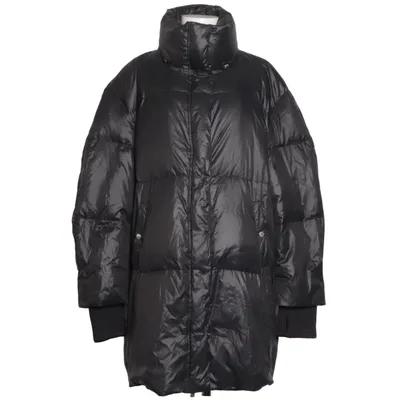 Donsjas (Grijs) van By Malene Birger