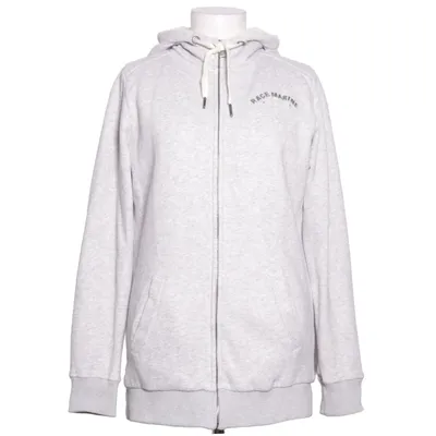 Huvtröja (Grå) från Race Marine