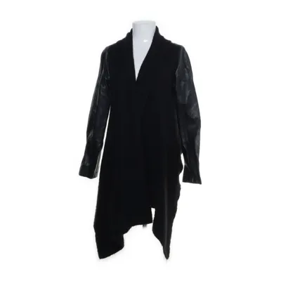Kofta (Svart) från Alice Polyester, Viskos
