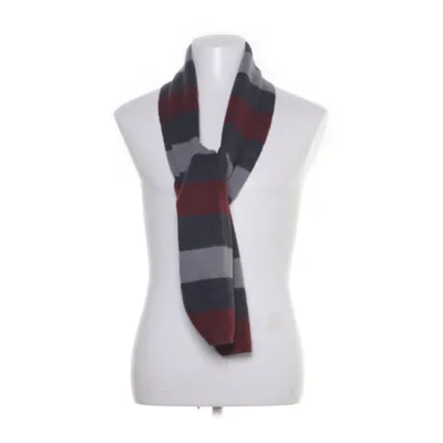 Halsduk (Grå, Röd, Flerfärgad) från Tommy Hilfiger