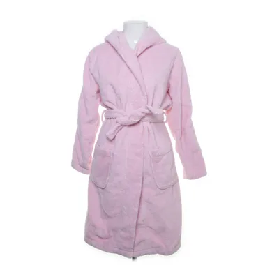 Badjas (Roze) van Calvin Klein Katoen