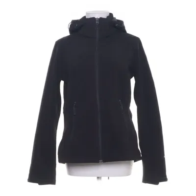 Allvädersjacka (Svart) från Icepeak Elastan, Polyester