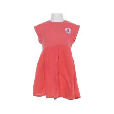 Kjole (Pink) fra Zara Bomuld