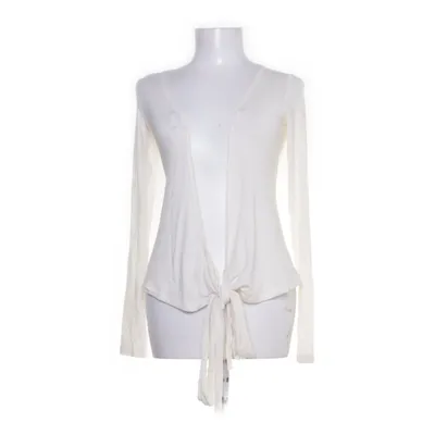 Slå-om top (Ballet Wrap Blouse) fra Exercere Akryl, Elastan